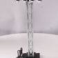 Lionel 6-82012 O Single Floodlight Tower
