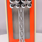Lionel 6-82012 O Single Floodlight Tower
