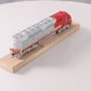 Athearn G67662 HO Santa Fe/Superchief FP45 Diesel Locomotive w/DCC & Sound #103