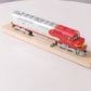 Athearn G67662 HO Santa Fe/Superchief FP45 Diesel Locomotive w/DCC & Sound #103