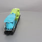MTH 30-20316-1 O G.E. Evolution ES44AC Imperial Diesel Engine w/PS3 #2015