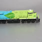 MTH 30-20316-1 O G.E. Evolution ES44AC Imperial Diesel Engine w/PS3 #2015