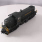 Atlas 68753 O PRR Alco RS1 Diesel Loco w/RailSounds & TMCC #8857 - 3-Rail