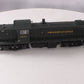 Atlas 68753 O PRR Alco RS1 Diesel Loco w/RailSounds & TMCC #8857 - 3-Rail