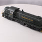 Atlas 68753 O PRR Alco RS1 Diesel Loco w/RailSounds & TMCC #8857 - 3-Rail