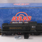 Atlas 68753 O PRR Alco RS1 Diesel Loco w/RailSounds & TMCC #8857 - 3-Rail