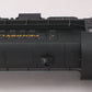 Atlas 68753 O PRR Alco RS1 Diesel Loco w/RailSounds & TMCC #8857 - 3-Rail