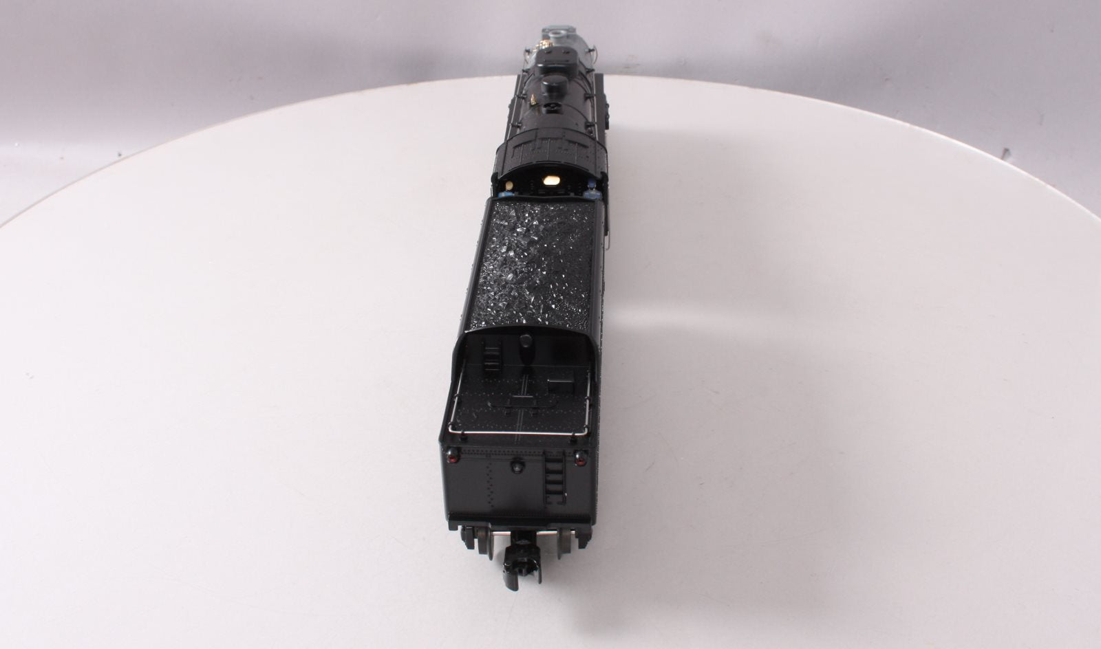 Lionel 6-84934 O New York Central LionChief+ Hudson Steam with Bluetooth #5425