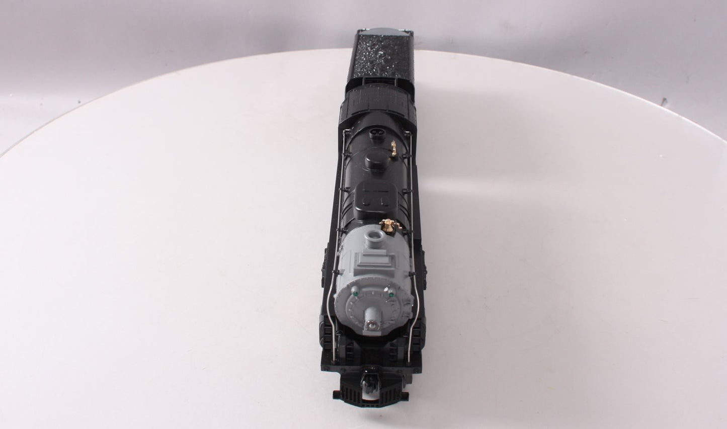 Lionel 6-84934 O New York Central LionChief+ Hudson Steam with Bluetooth #5425