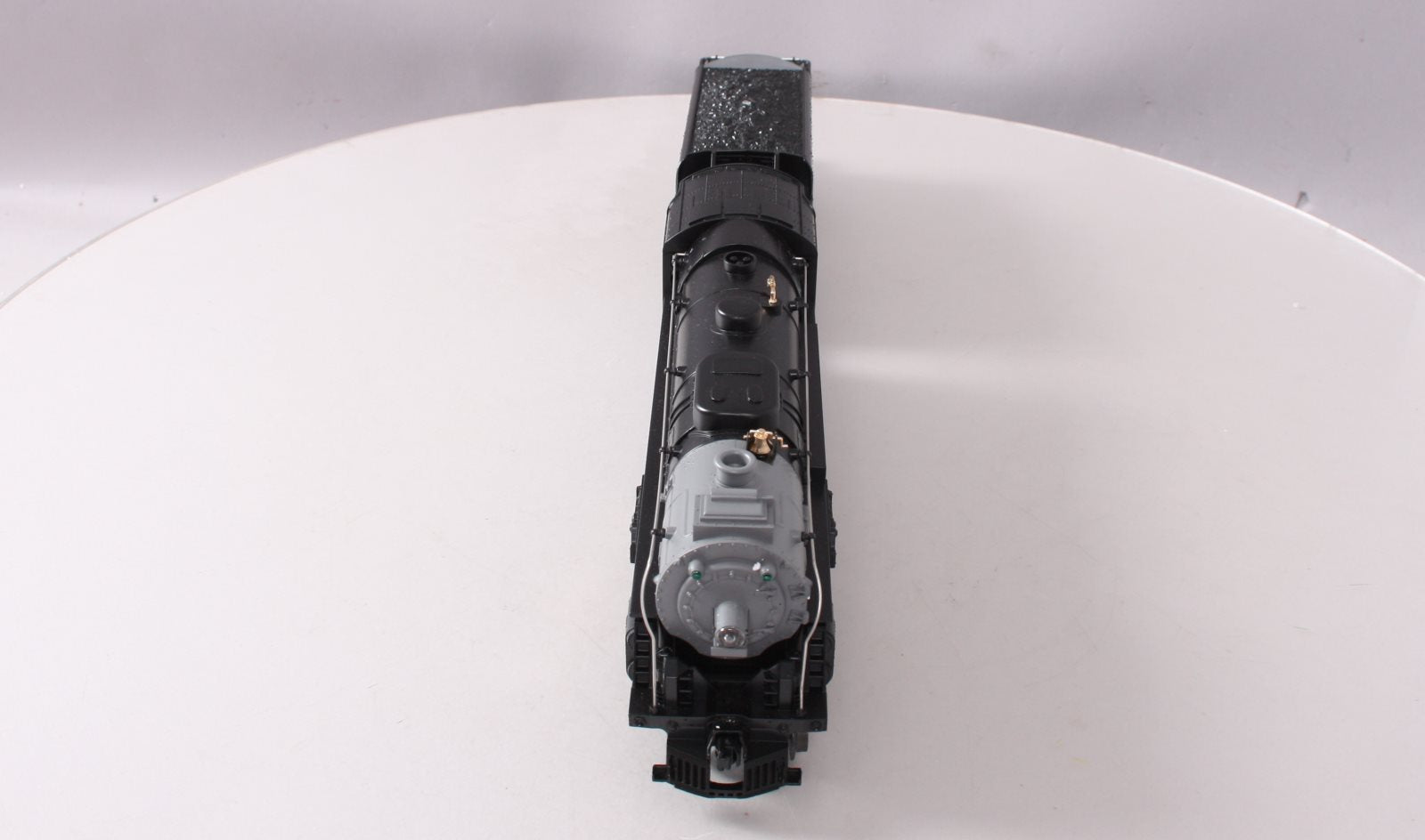 Lionel 6-84934 O New York Central LionChief+ Hudson Steam with Bluetooth #5425