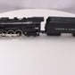 Lionel 6-84935 O Boston & Albany LionChief+ Hudson Steam with Bluetooth #616