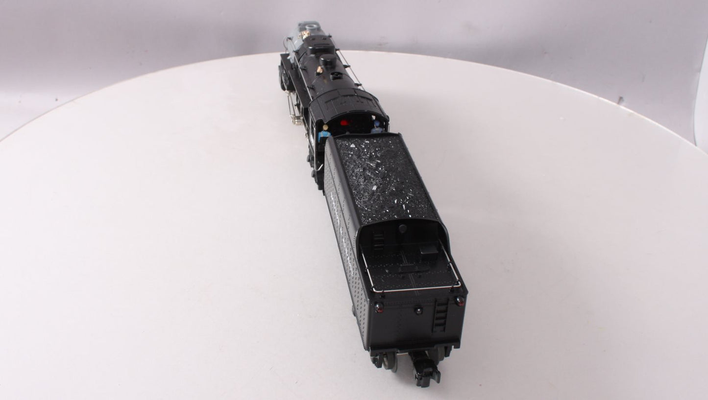 Lionel 6-84935 O Boston & Albany LionChief+ Hudson Steam with Bluetooth #616
