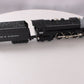 Lionel 6-84935 O Boston & Albany LionChief+ Hudson Steam with Bluetooth #616
