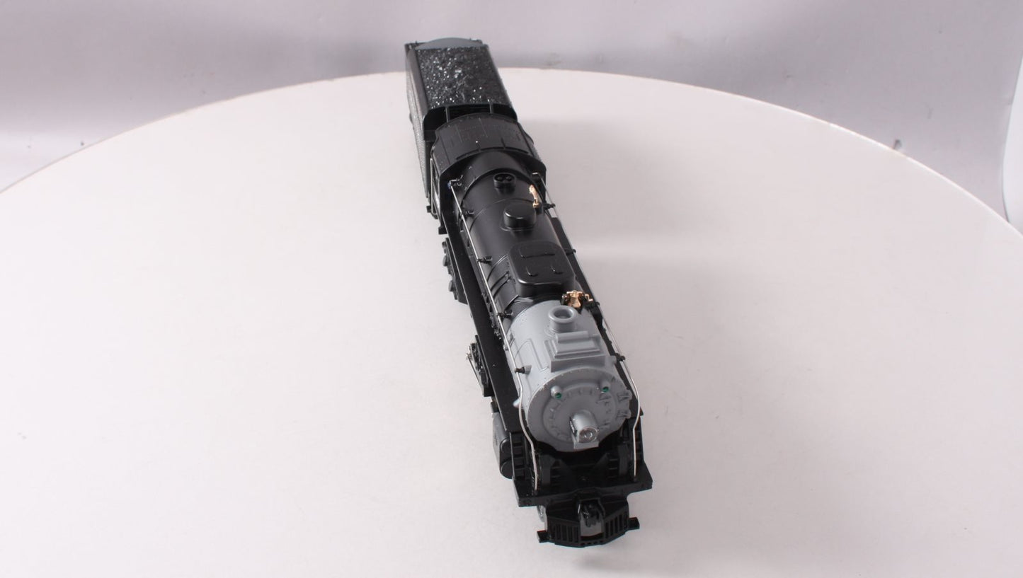 Lionel 6-84935 O Boston & Albany LionChief+ Hudson Steam with Bluetooth #616