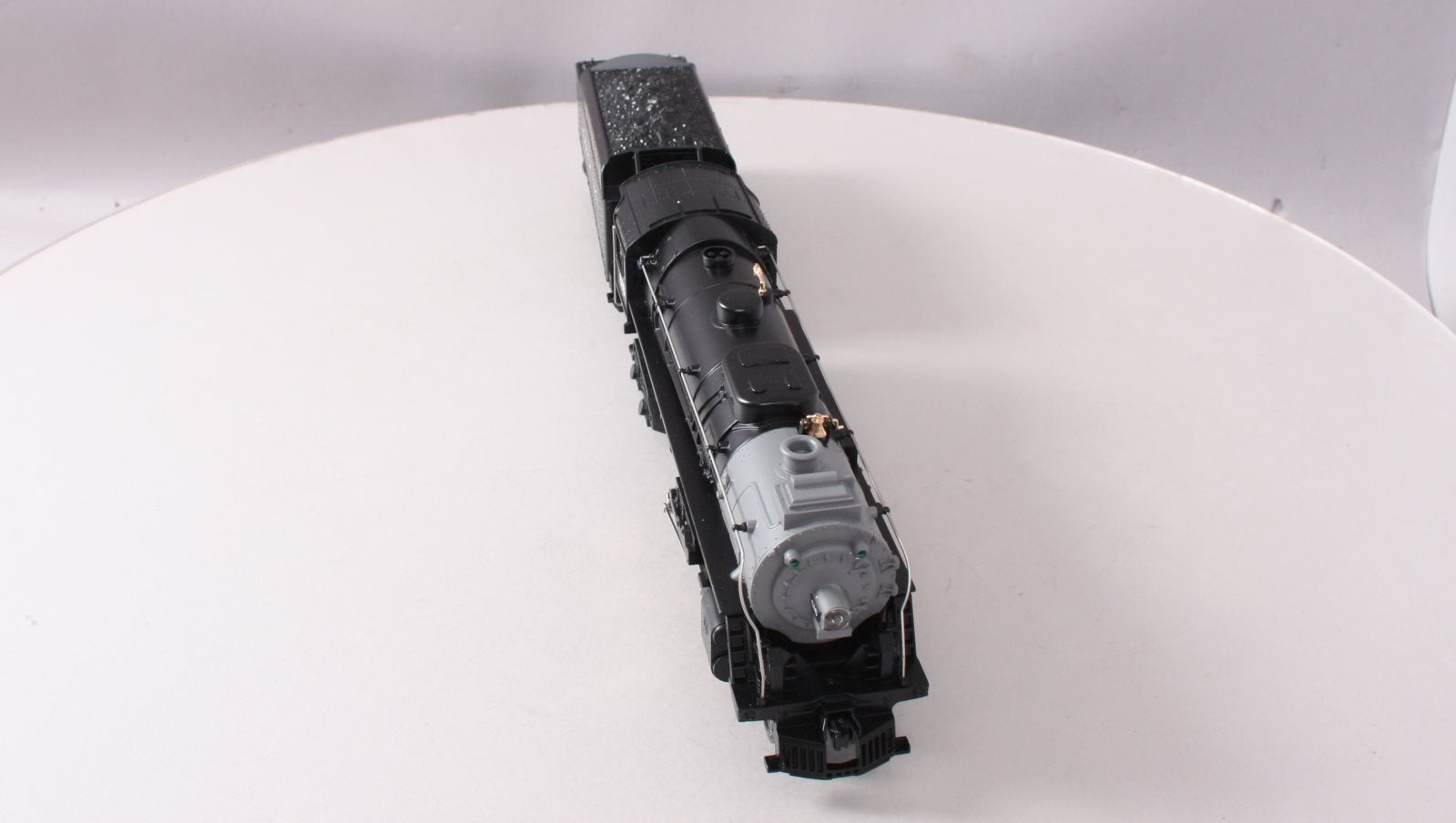 Lionel 6-84935 O Boston & Albany LionChief+ Hudson Steam with Bluetooth #616