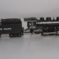 MTH 20-3270-1 O Gauge Union Pacific 0-6-0 USRA Steam Locomotive #4756 w/PS2