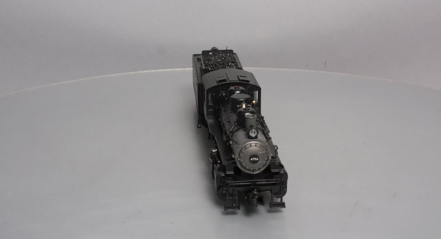 MTH 20-3270-1 O Gauge Union Pacific 0-6-0 USRA Steam Locomotive #4756 w/PS2