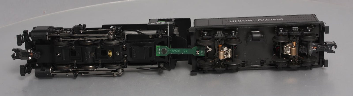 MTH 20-3270-1 O Gauge Union Pacific 0-6-0 USRA Steam Locomotive #4756 w/PS2