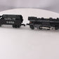 Lionel 1932140 O Santa Fe LionChief 2-4-2 Steam Locomotive #3452