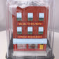 MTH 30-90540 O Wok This Way Chinese Restaurant 3-Story Building