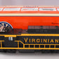 Lionel 6-82175 Virginian E33 Rectifier Electric Locomotive #135
