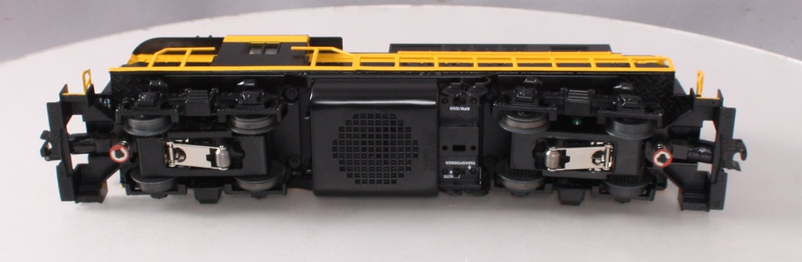 Lionel 6-82175 Virginian E33 Rectifier Electric Locomotive #135