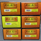 MTH 30-7038 O Pennsylvania RailKing Ore Car w/Ore Load (Set of 6)