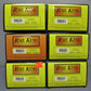 MTH 30-7038 O Pennsylvania RailKing Ore Car w/Ore Load (Set of 6)