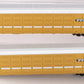 Atlas 20000239 HO Scale TTX Articulated Auto Carrier #880242