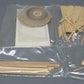 Timberline Models 101-975 HO Scale D&GRW Octogon Reef Water Tank Kit