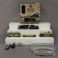 Lionel 1923100 U.S Steam Lionchief O Gauge Train Set with Bluetooth