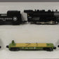 Lionel 1923100 U.S Steam Lionchief O Gauge Train Set with Bluetooth