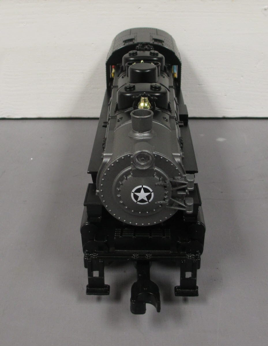 Lionel 1923100 U.S Steam Lionchief O Gauge Train Set with Bluetooth