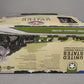 Lionel 1923100 U.S Steam Lionchief O Gauge Train Set with Bluetooth