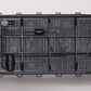 Lionel 6-17558 O Gauge Route 66 Flatcar with Two Brown Sedans