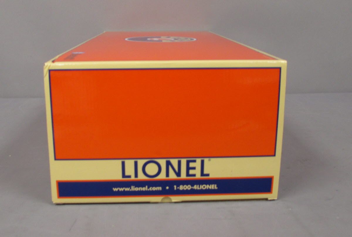 Lionel 1931410 O BTO Chesapeake & Ohio Legacy T1 Steam Locomotive #3039