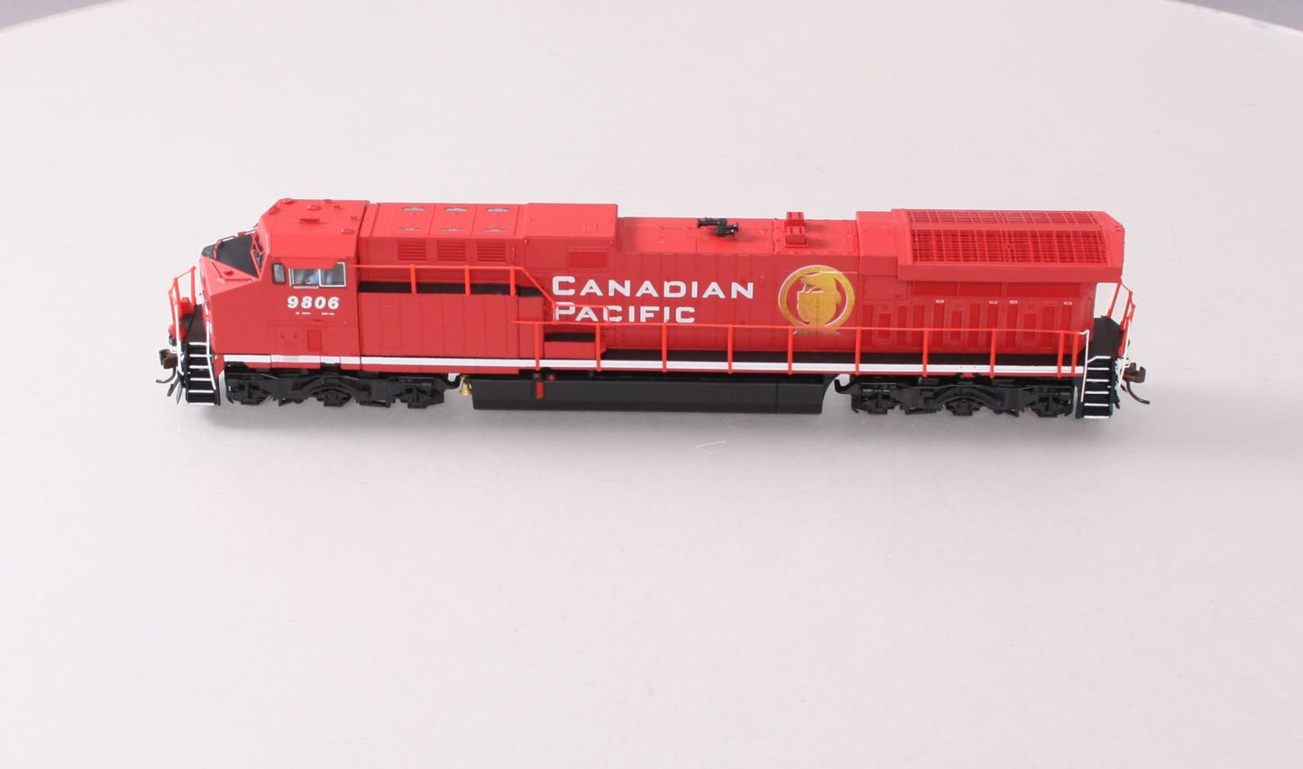 Broadway Limited 2292 HO Canadian Pacific GE AC6000CW  #9806  w Paragon2™ (DCC)