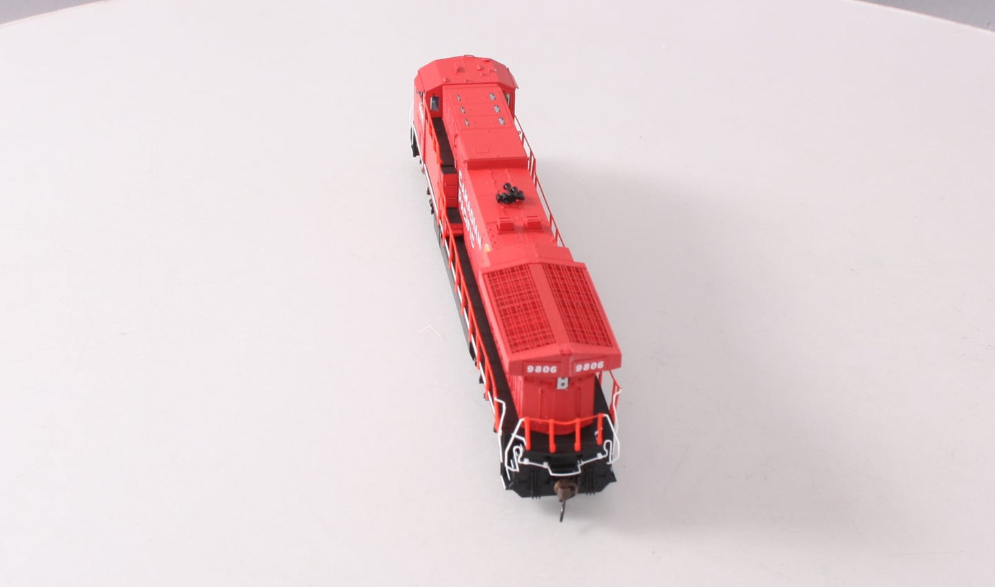Broadway Limited 2292 HO Canadian Pacific GE AC6000CW  #9806  w Paragon2™ (DCC)