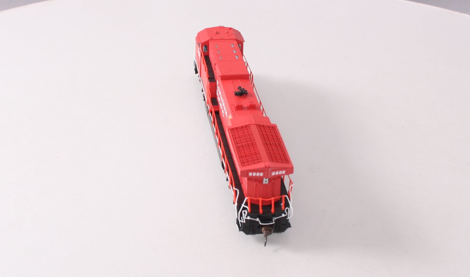 Broadway Limited 2292 HO Canadian Pacific GE AC6000CW  #9806  w Paragon2™ (DCC)