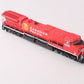 Broadway Limited 2292 HO Canadian Pacific GE AC6000CW  #9806  w Paragon2™ (DCC)