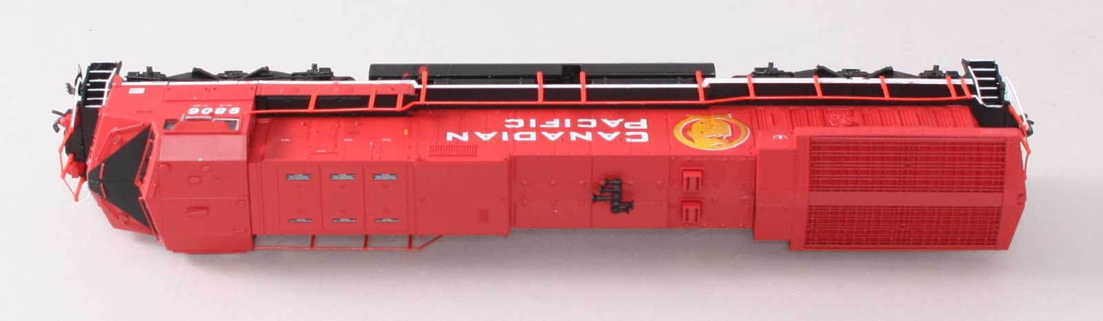 Broadway Limited 2292 HO Canadian Pacific GE AC6000CW  #9806  w Paragon2™ (DCC)