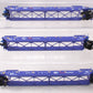 Kato 30-9034 HO Pacer Maxi-IV 53' Stack Cars #6309 (Set of 3)