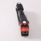 MTH 80-2026-1 HO Scale Canadian National SD70M-2 Diesel Loco w/PS 3.0