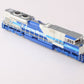 MTH 80-2004-1 HO Electro Motive Division SD70ACe Diesel Locomotive w/PS 3 #73