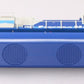 MTH 80-2004-1 HO Electro Motive Division SD70ACe Diesel Locomotive w/PS 3 #73