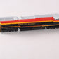 Broadway Limited 2297 HO Kansas City Southern GE AC6000CW #4688 Paragon2™ (DCC)