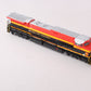 Broadway Limited 2297 HO Kansas City Southern GE AC6000CW #4688 Paragon2™ (DCC)