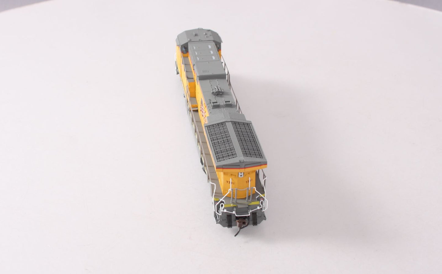 Broadway Limited 2466 HO Union Pacific  Diesel GE AC6000 #7391 w/DCC