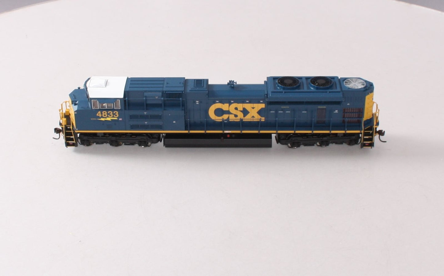 MTH 80-2062-0 HO Scale CSX SD70ACe Diesel Engine #4883