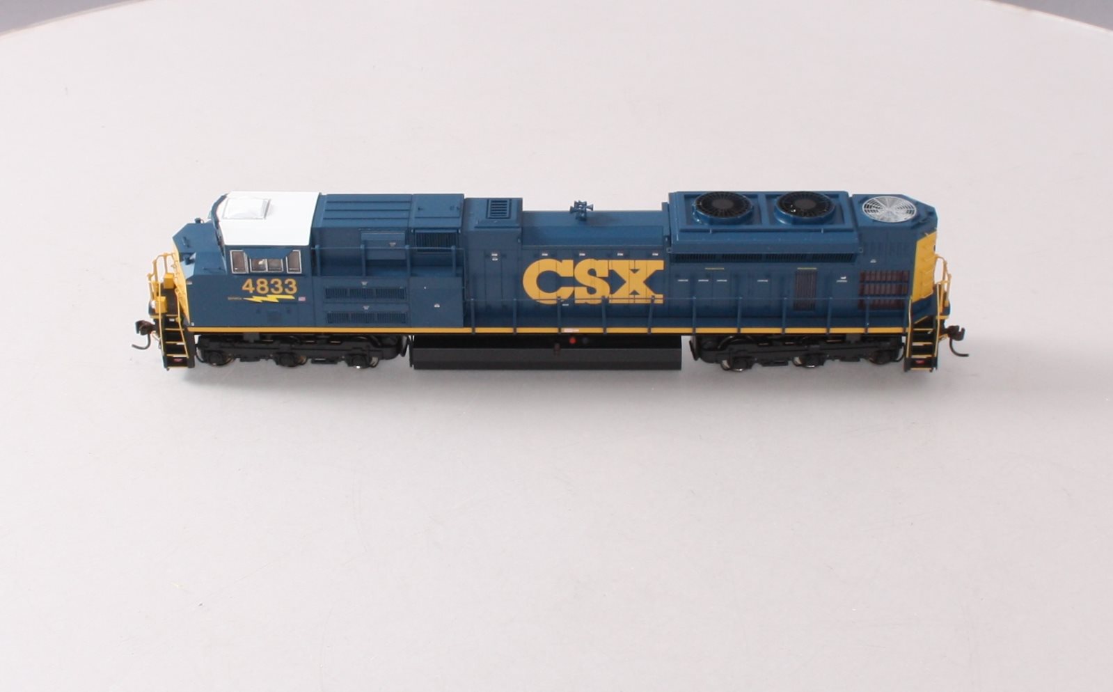 MTH 80-2062-0 HO Scale CSX SD70ACe Diesel Engine #4883